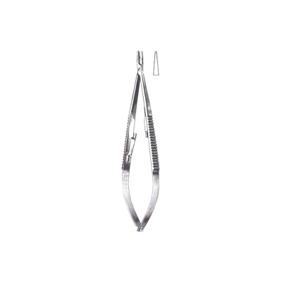 Needle Holders